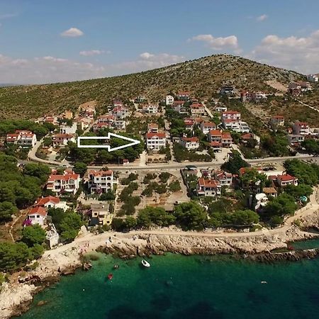 Apartmani Sipic , Bilo - Primošten المظهر الخارجي الصورة