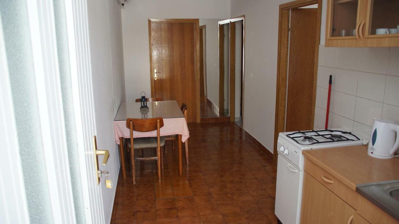 Apartmani Sipic , Bilo - Primošten المظهر الخارجي الصورة