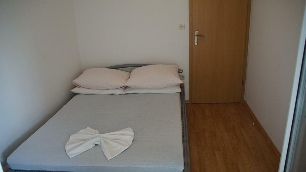 Apartmani Sipic , Bilo - Primošten المظهر الخارجي الصورة