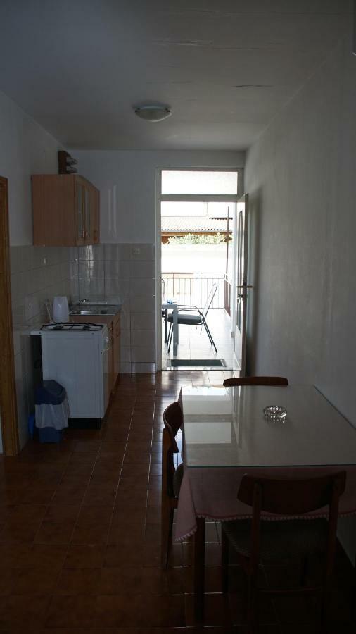 Apartmani Sipic , Bilo - Primošten المظهر الخارجي الصورة