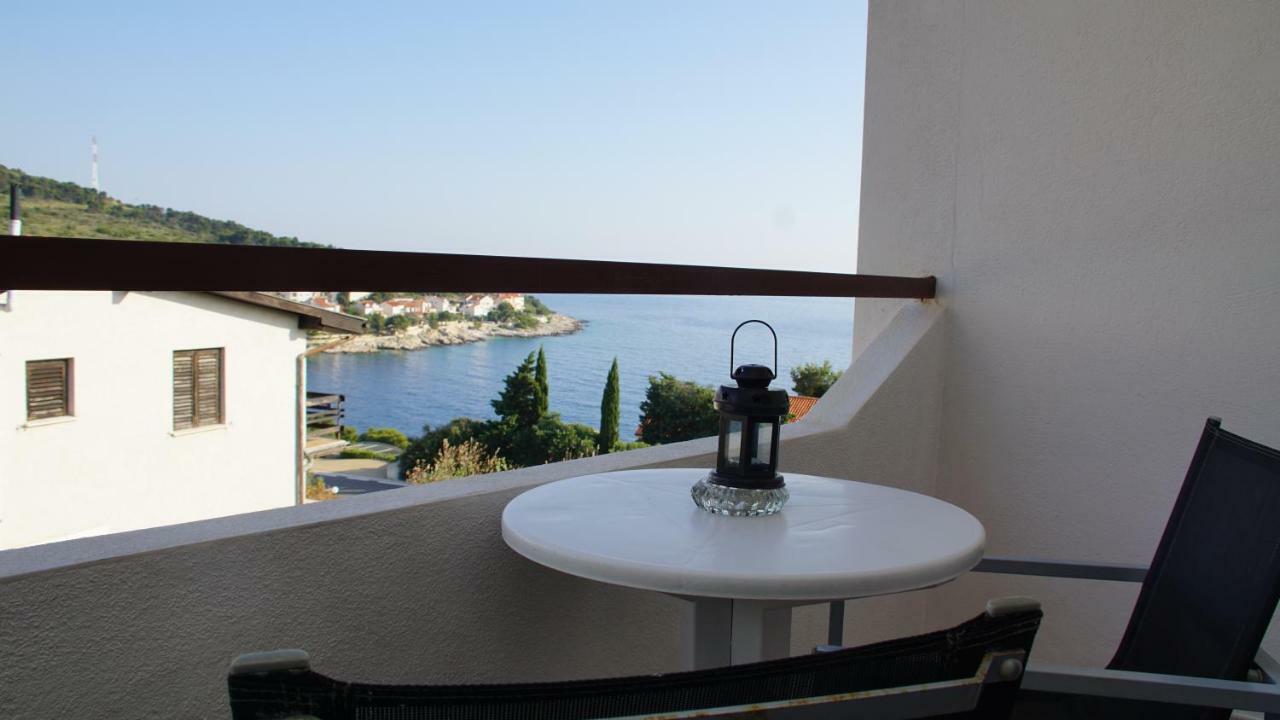 Apartmani Sipic , Bilo - Primošten المظهر الخارجي الصورة