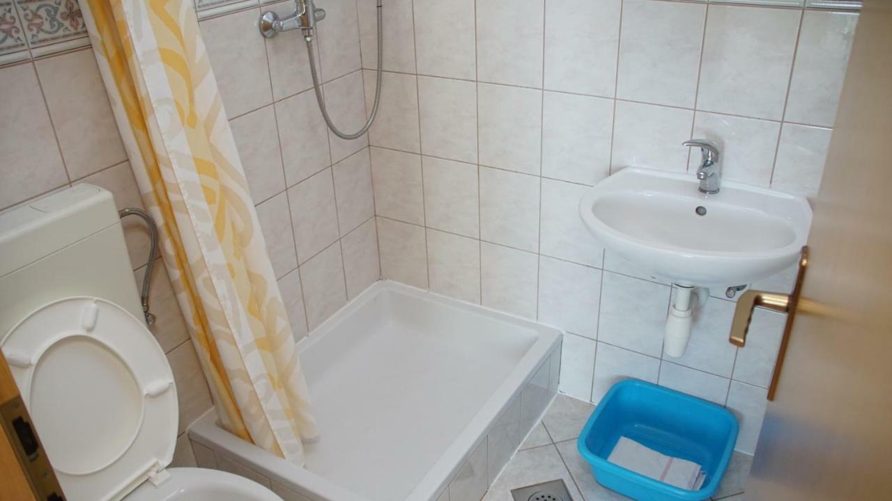 Apartmani Sipic , Bilo - Primošten المظهر الخارجي الصورة