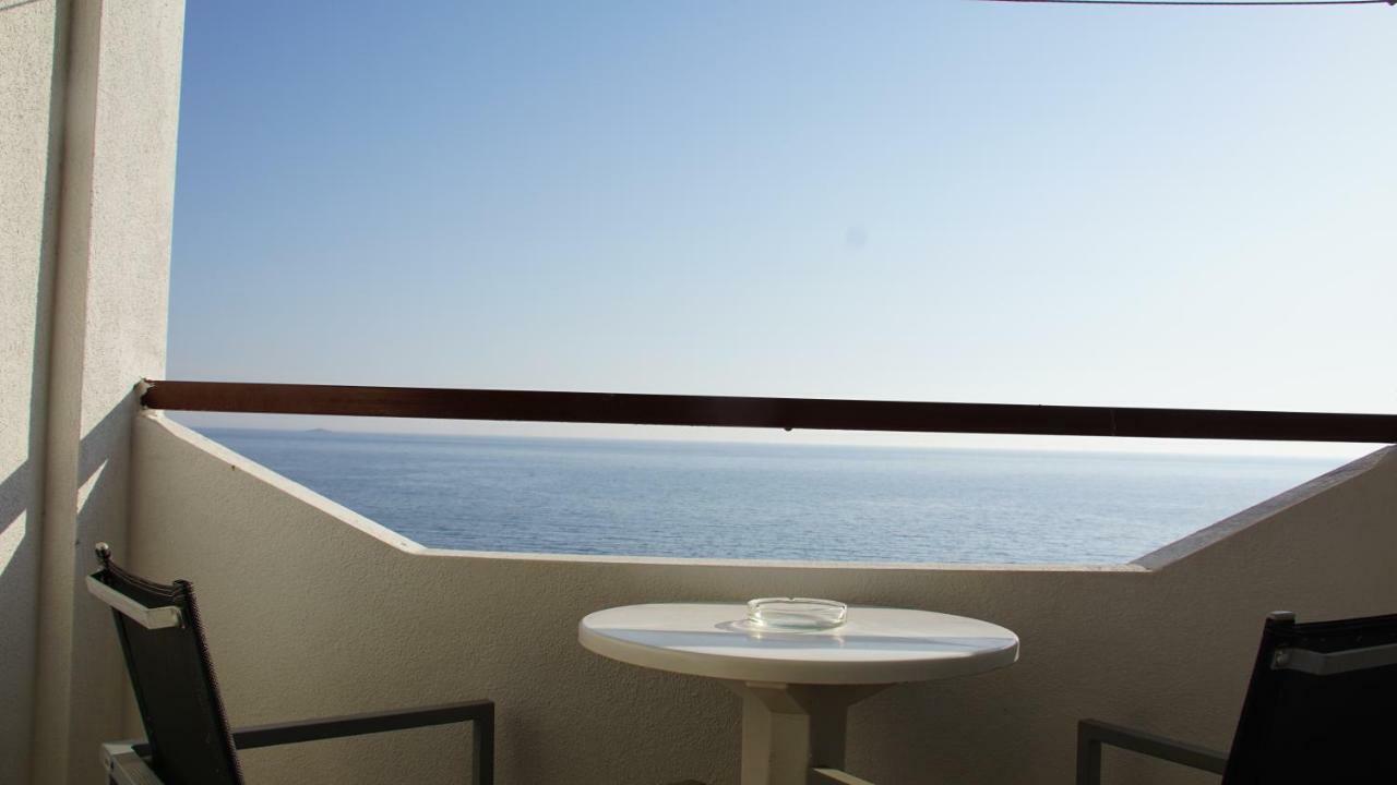 Apartmani Sipic , Bilo - Primošten المظهر الخارجي الصورة