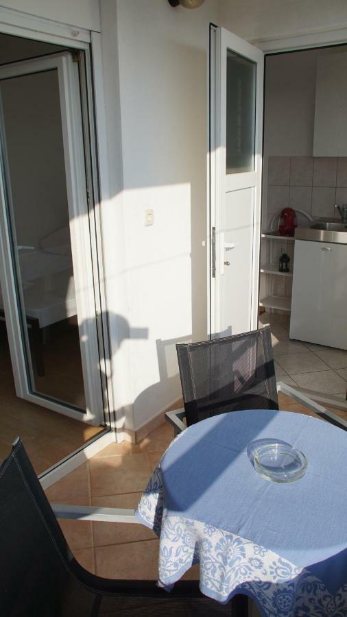 Apartmani Sipic , Bilo - Primošten المظهر الخارجي الصورة