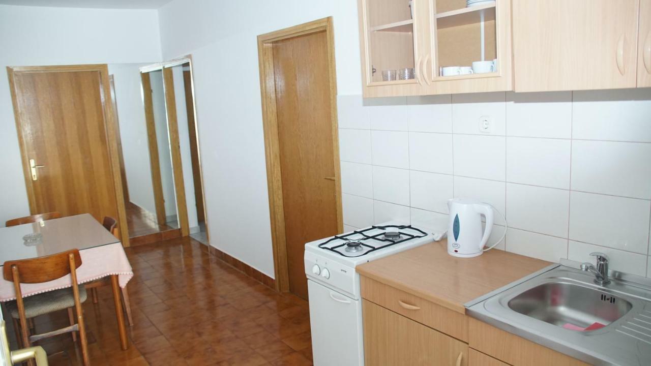 Apartmani Sipic , Bilo - Primošten المظهر الخارجي الصورة