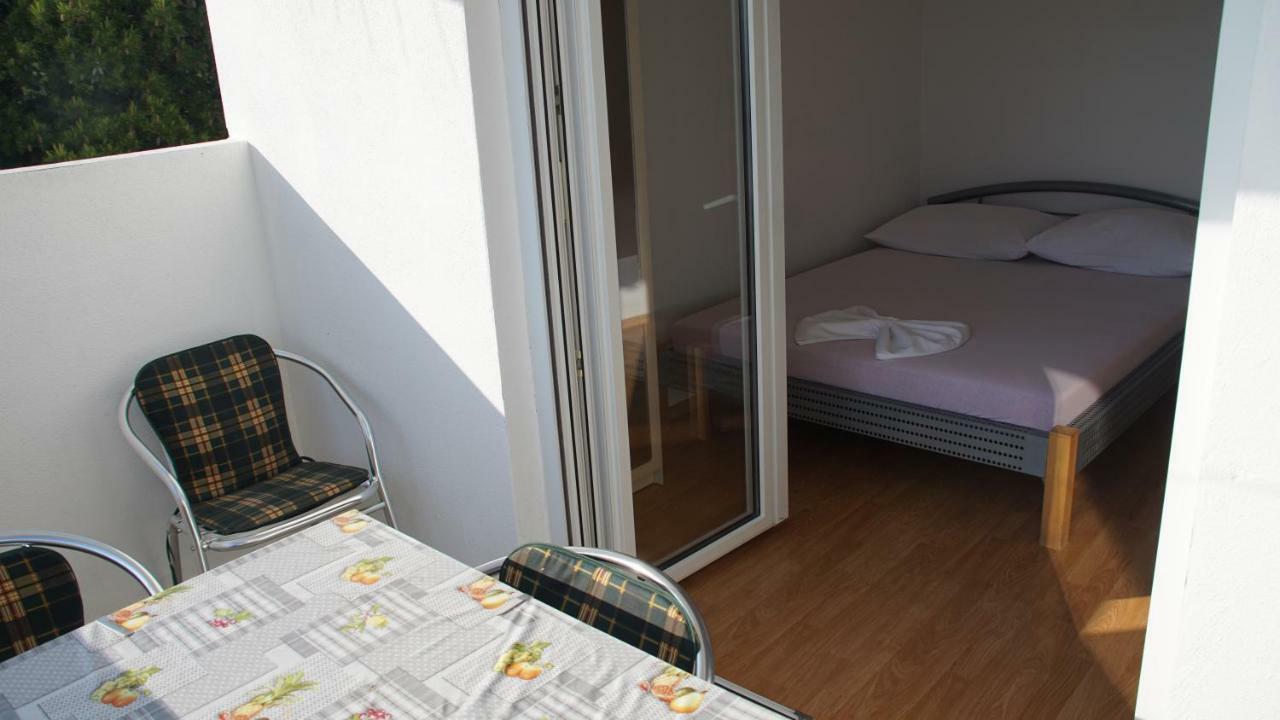 Apartmani Sipic , Bilo - Primošten المظهر الخارجي الصورة