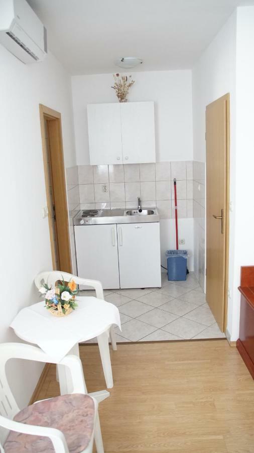 Apartmani Sipic , Bilo - Primošten المظهر الخارجي الصورة