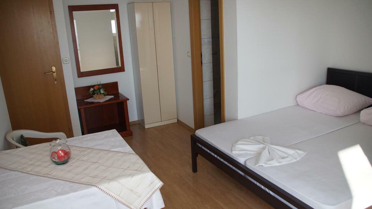 Apartmani Sipic , Bilo - Primošten المظهر الخارجي الصورة