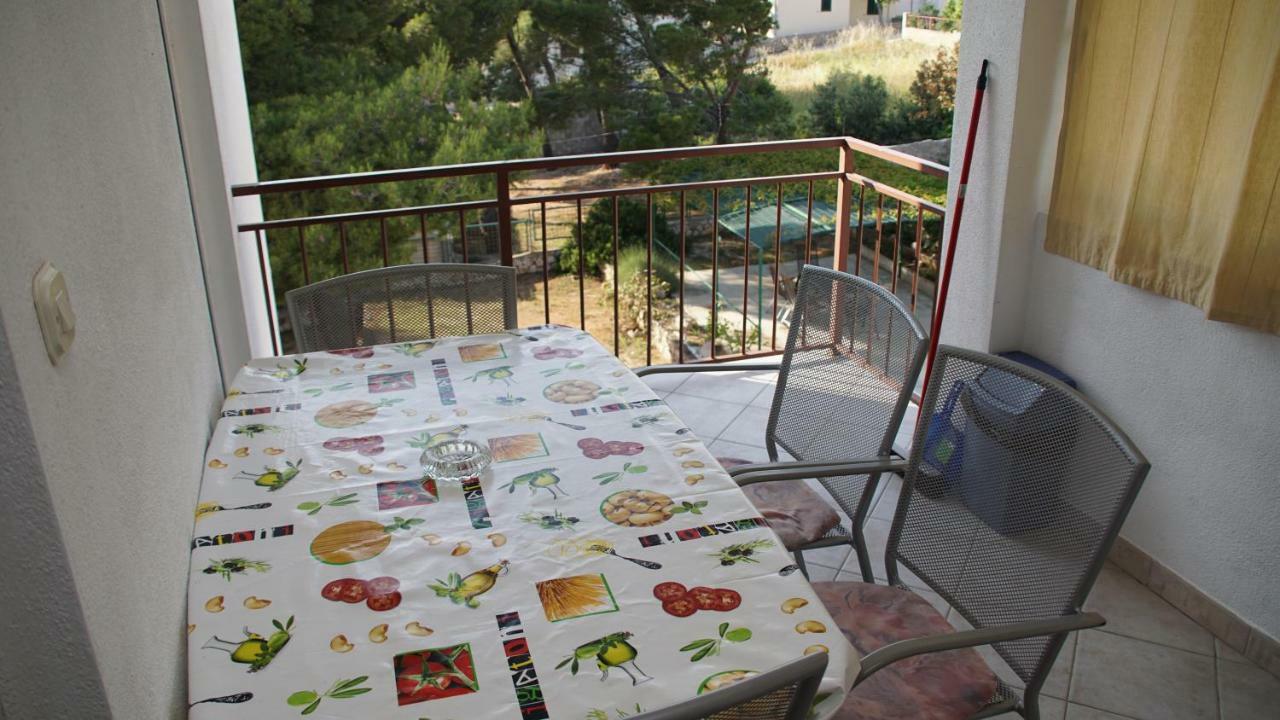 Apartmani Sipic , Bilo - Primošten المظهر الخارجي الصورة