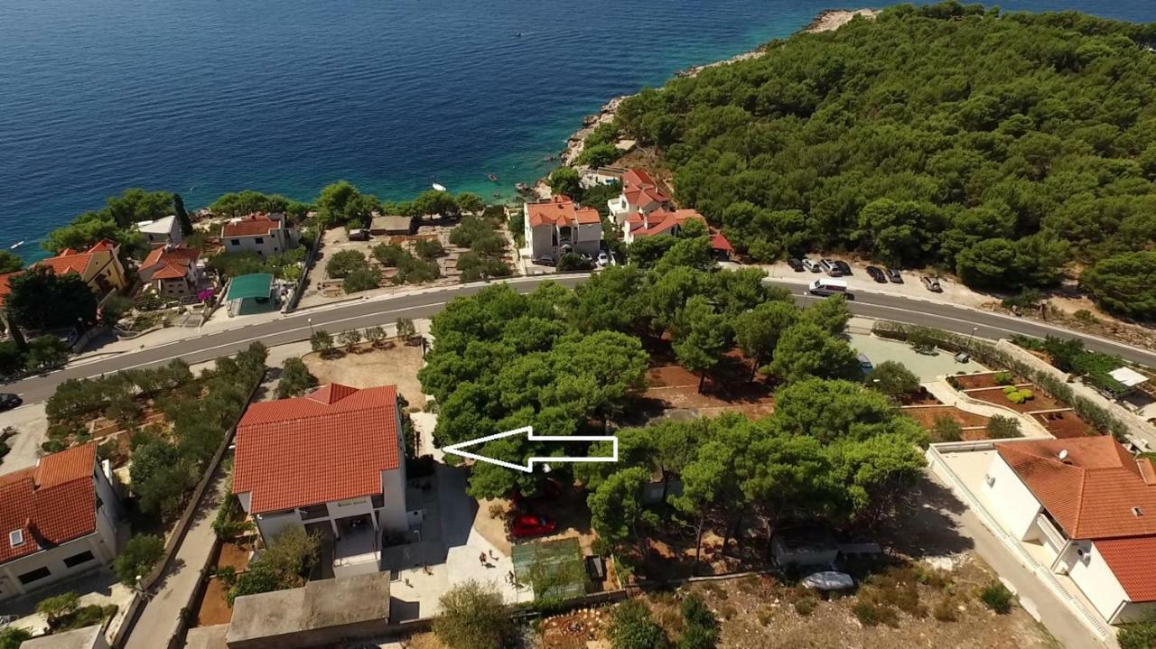 Apartmani Sipic , Bilo - Primošten المظهر الخارجي الصورة