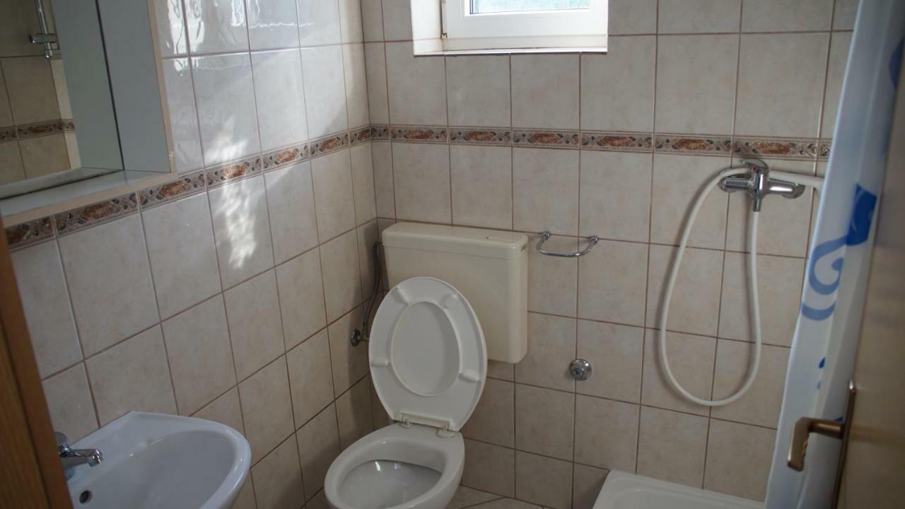 Apartmani Sipic , Bilo - Primošten المظهر الخارجي الصورة