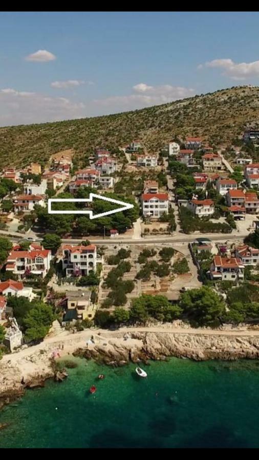 Apartmani Sipic , Bilo - Primošten المظهر الخارجي الصورة