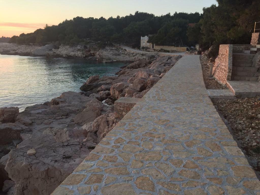 Apartmani Sipic , Bilo - Primošten المظهر الخارجي الصورة