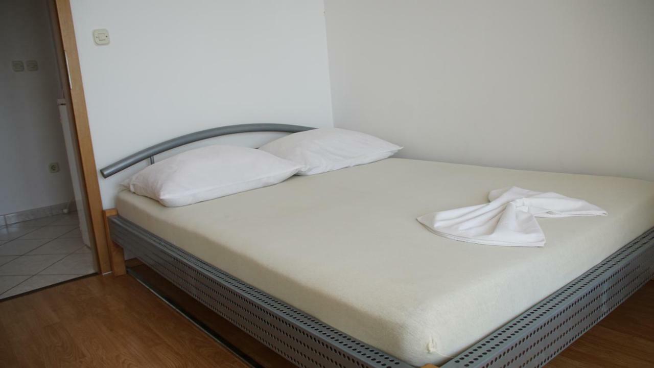 Apartmani Sipic , Bilo - Primošten المظهر الخارجي الصورة