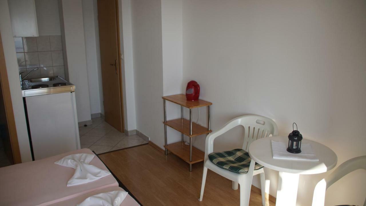 Apartmani Sipic , Bilo - Primošten المظهر الخارجي الصورة